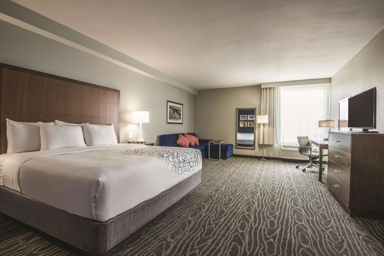 Bedroom 4, La Quinta Inn & Suites by Wyndham Kingman, Mohave