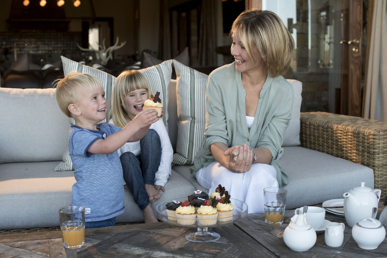 Food & Drinks 4, Uplands Homestead, Cacadu
