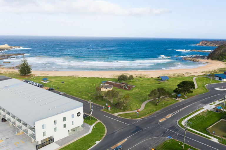 Exterior & Views 2, Abode Hotel Malua Bay, Eurobodalla