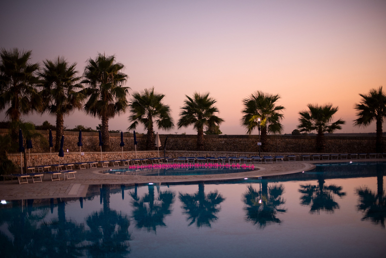 Sport & Beauty 3, La Restuccia Masseria Urban, Lecce