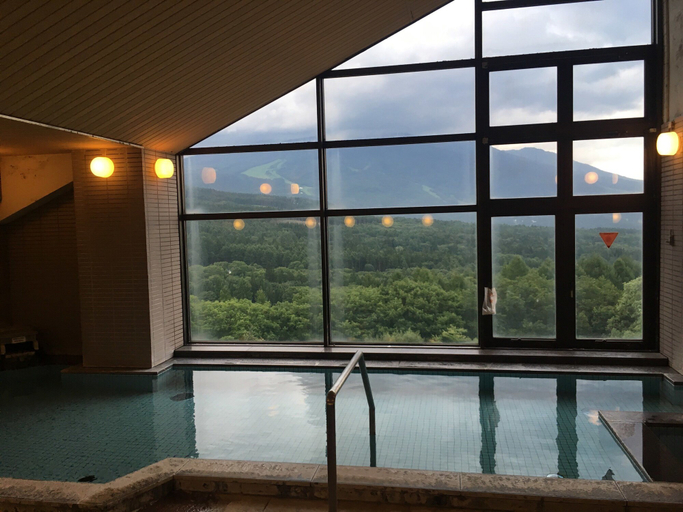 Sport & Beauty 5, Breezbay Resort Kurohime, Shinano