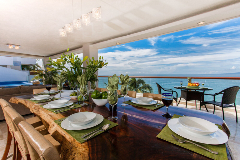 Food & Drinks 5, Vallarta Shores, Puerto Vallarta