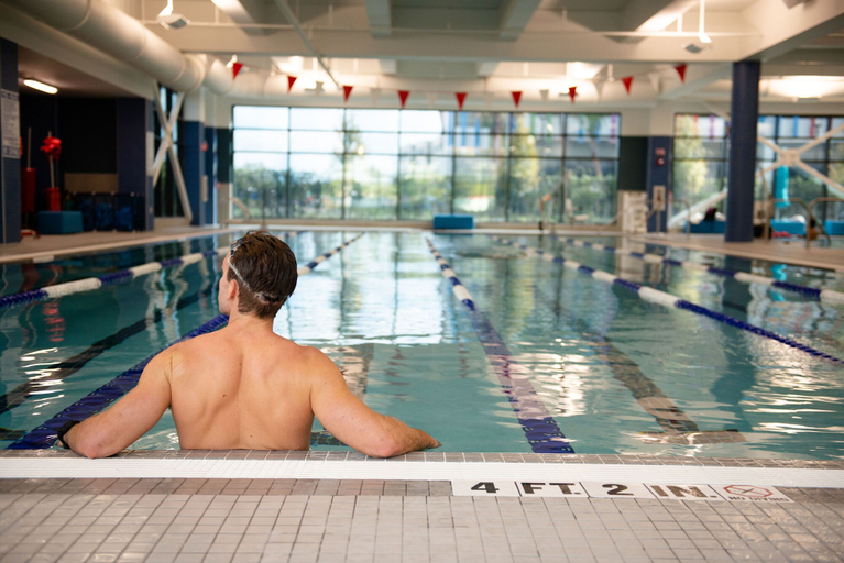 Sport & Beauty 3, Lake Nona Wave Hotel, Orange