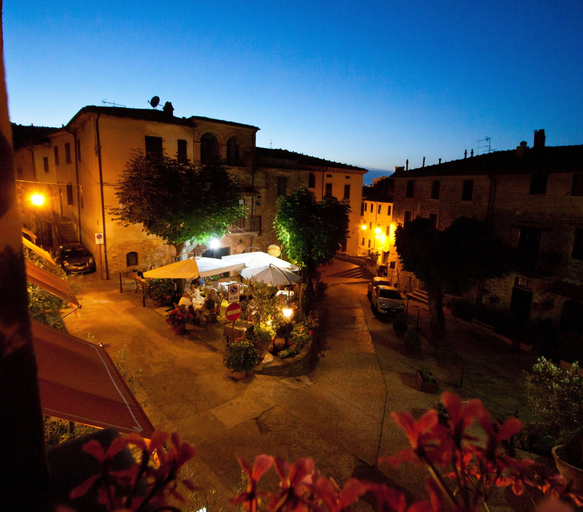 Exterior & Views 2, Le Vecchie Cantine, Pisa