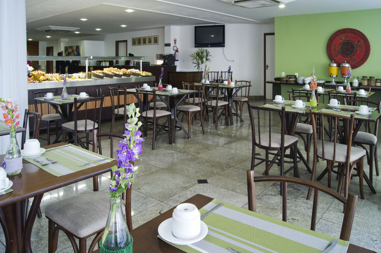 Food & Drinks 5, Nobile Suites Diamond, Vitoria