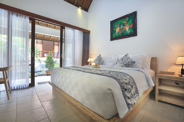 Bedroom 5, Batu Agung Villas, Gianyar