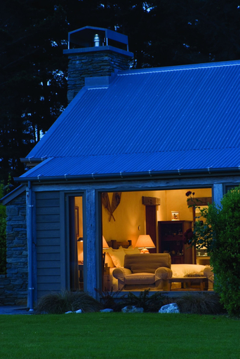 Exterior & Views 2, Blanket Bay, Queenstown-Lakes
