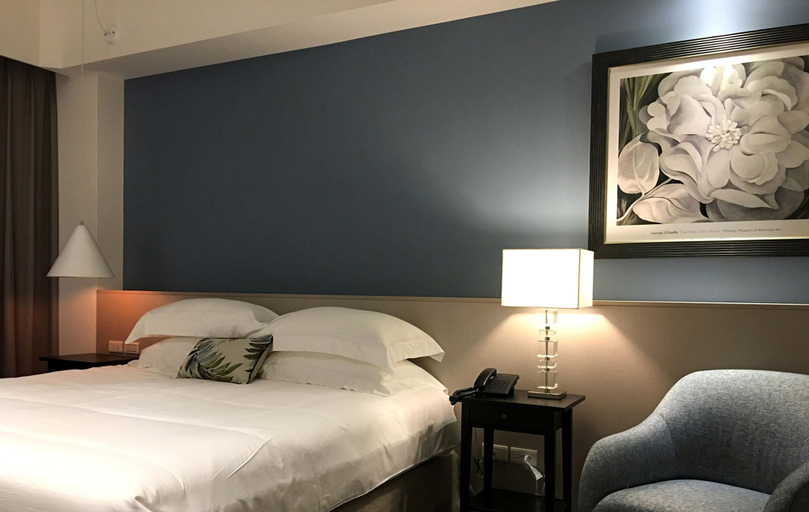 Bedroom 3, Buluba-Green Fields, Yilan