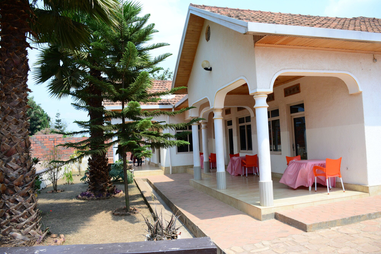 Exterior & Views 2, Martin Aviator Hotel, Kicukiro