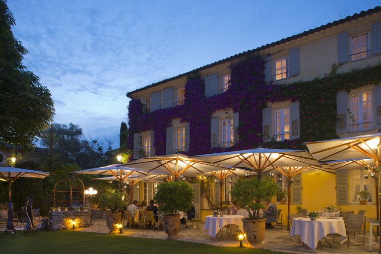 Exterior & Views 2, La Bastide Saint Antoine, Alpes-Maritimes