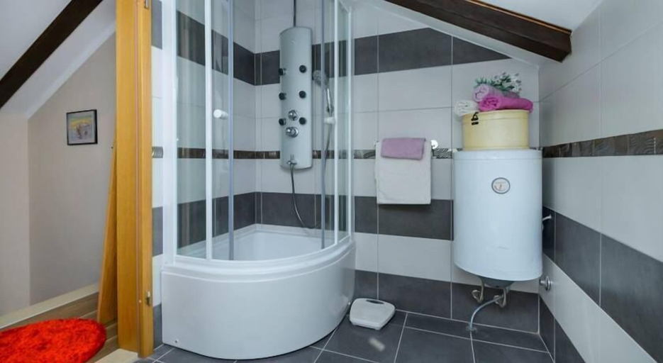 Bathroom 4, Vacation house Cavtat, Konavle