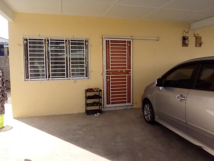 Exterior & Views 2, 3A Homestay Semporna, Semporna