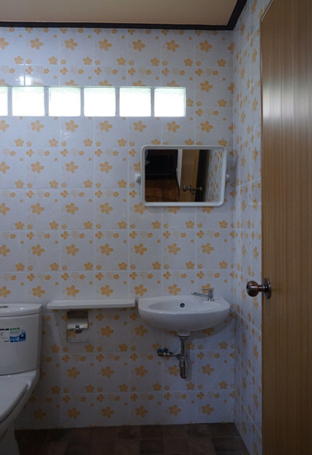 Bedroom 3, Lampang Homstay 2, Muang Lampang