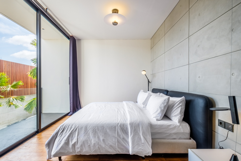 Bedroom 21