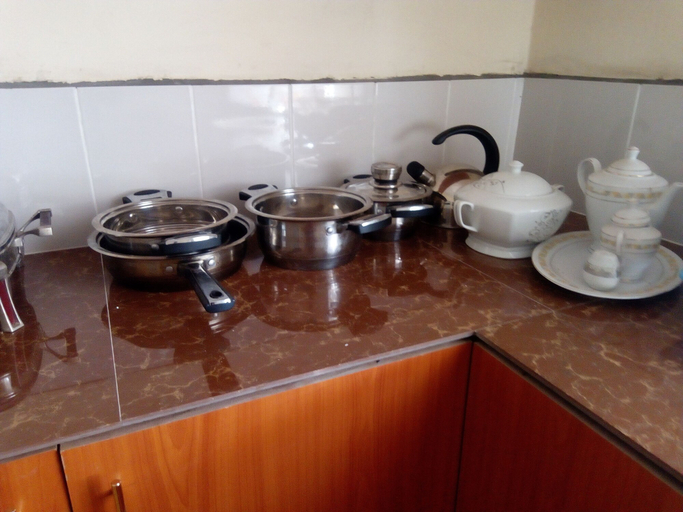 Others 5, Kindey's Cottage, Mavoko