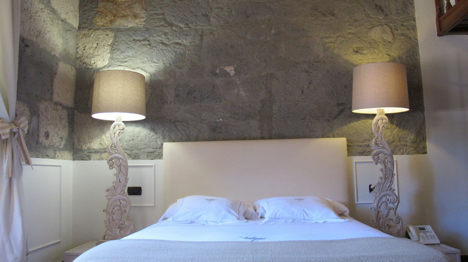 Bedroom 3, La Hacienda Del Buen Suceso, Las Palmas