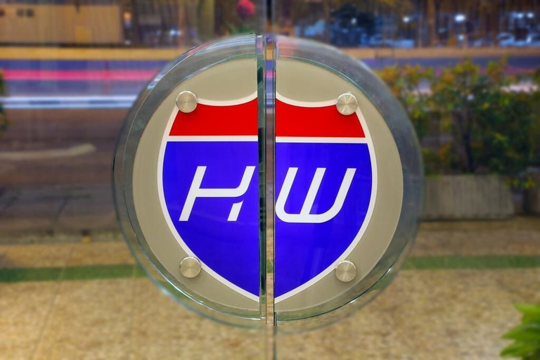 Exterior & Views 2, Highway Hotel, Muang Chiang Mai