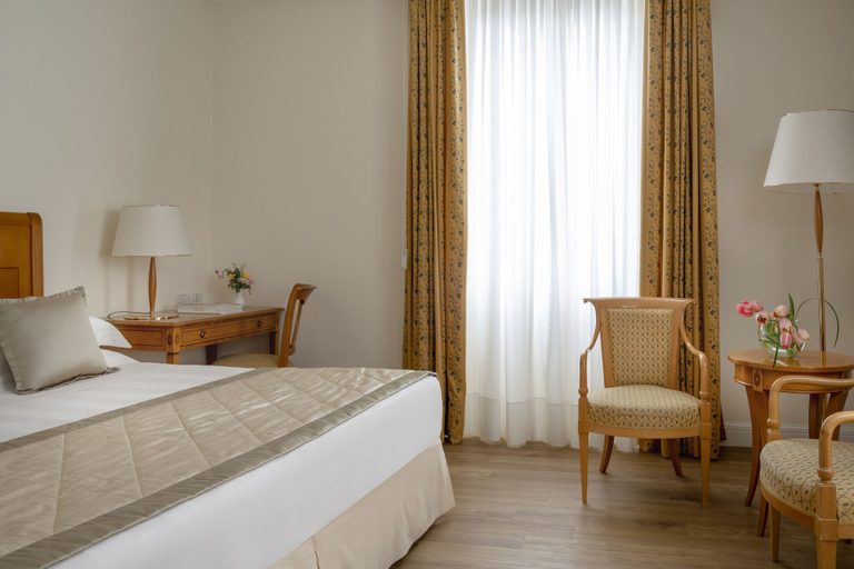 Bedroom 4, Residenza Parco Fellini, Rimini
