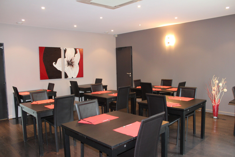 Food & Drinks 5, Hôtel Le Domaine des Vignes, Rhône