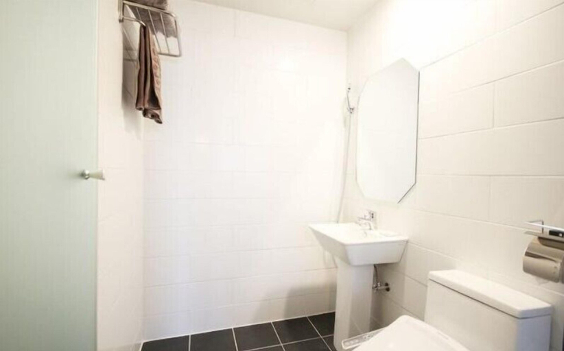 Bathroom 3, Hotel DAYS.A, Haeundae