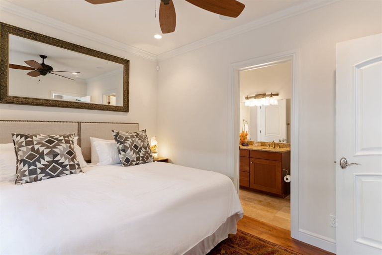 Bedroom 3, Casa Sage - Unbeatable Location, Stunning Interior, Santa Fe