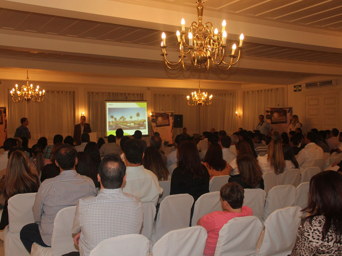 Food & Drinks 5, Hotel Escola Bela Vista, Volta Redonda
