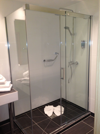 Bathroom 5, Rheinhotel Lamm, Rheingau-Taunus-Kreis