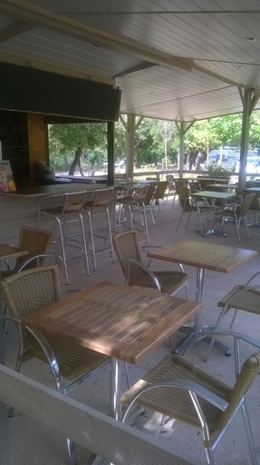 Food & Drinks 5, E Canicce, Haute-Corse