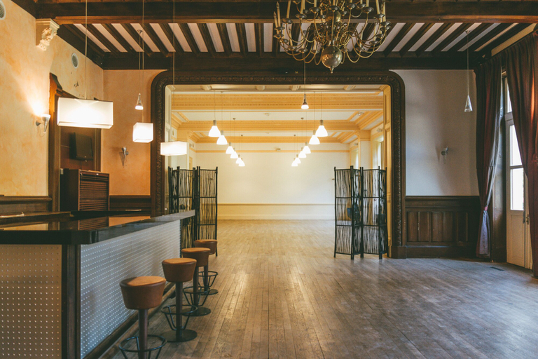 Others 5, Terres de France - Appart'Hôtel Le Splendid, Isère