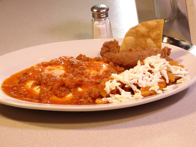 Food & Drinks 4, Hotel Astromundo, Reynosa