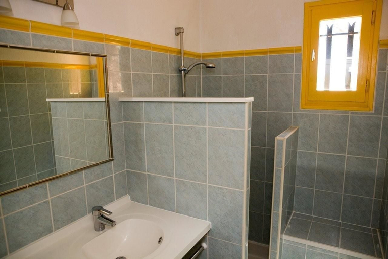 Bathroom 4, Résidence Padro, Haute-Corse