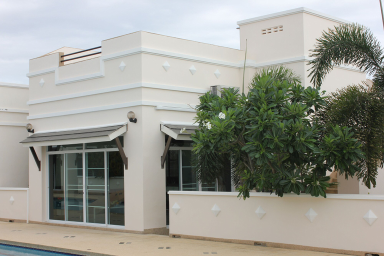 Exterior & Views 2, Talay Tara Resort, K. Sam Roi Yot