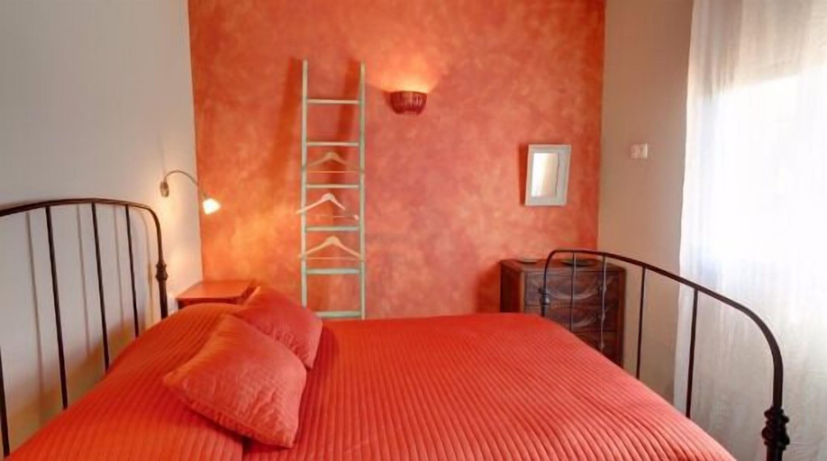 Bedroom 3, Le Clos BB, Var
