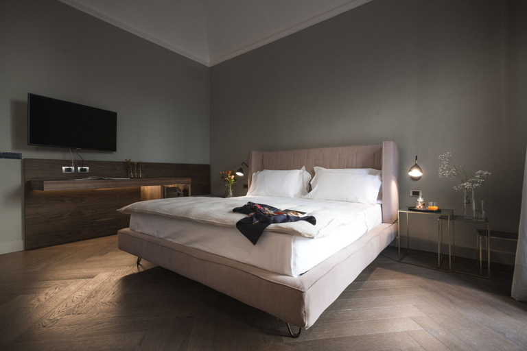 Bedroom 3, inCanto, Palermo