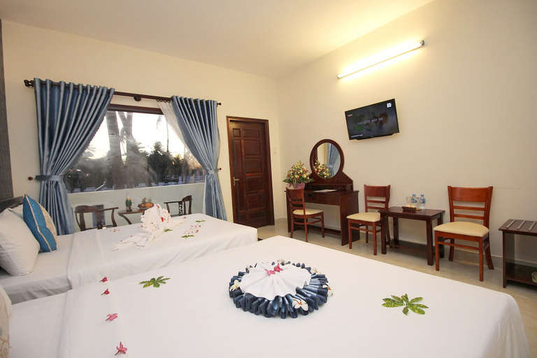 Bedroom 2, Ocean Place Mui Ne Resort, Phan Thiết