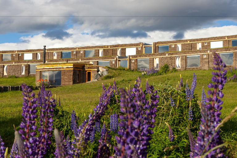 Exterior & Views 2, Altiplanico Puerto Natales, Última Esperanza