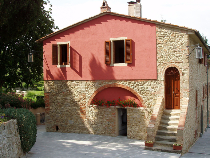 Exterior & Views 2, Agri Resort La Forra, Arezzo