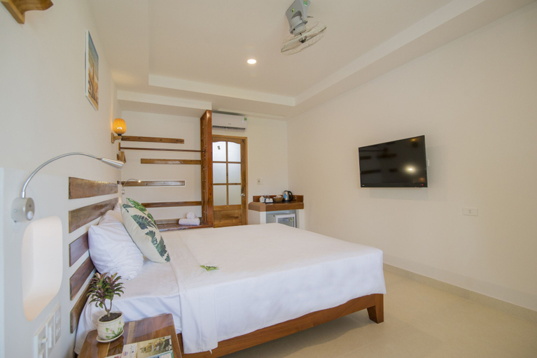 Bedroom 3, Palma Resort Phu Quoc, Trademark Collection by Wyndham, Phú Quốc