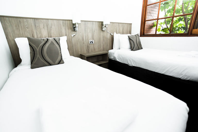Others 5, Bay Hotel Apartments, Hobart