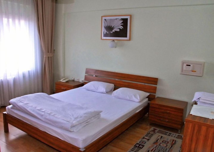 Bedroom 3, VIP Apart Hotel, Osmangazi