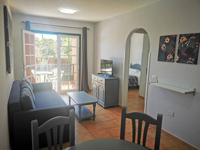 Others 5, Apartamentos Oasis San Antonio, Santa Cruz de Tenerife