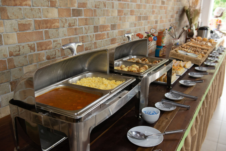 Food & Drinks 4, Hotel Fazenda Vale da Cachoeira, Serra Negra
