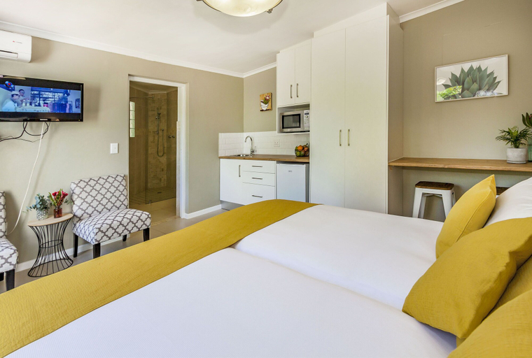 Bedroom 3, Morgen Guest House, City of Cape Town