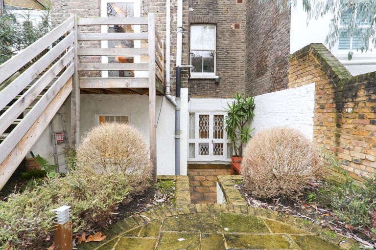 Exterior & Views 2, The Chelsea Apartment, London