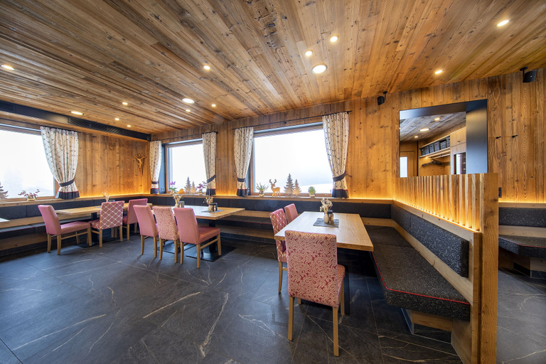 Food & Drinks 5, Hotel Gasthof Siggen, Zell am See
