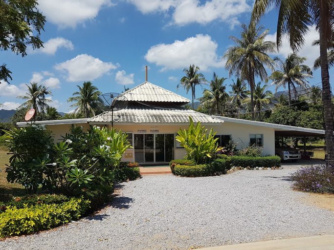 Exterior & Views 2, Talay Tara Resort, K. Sam Roi Yot