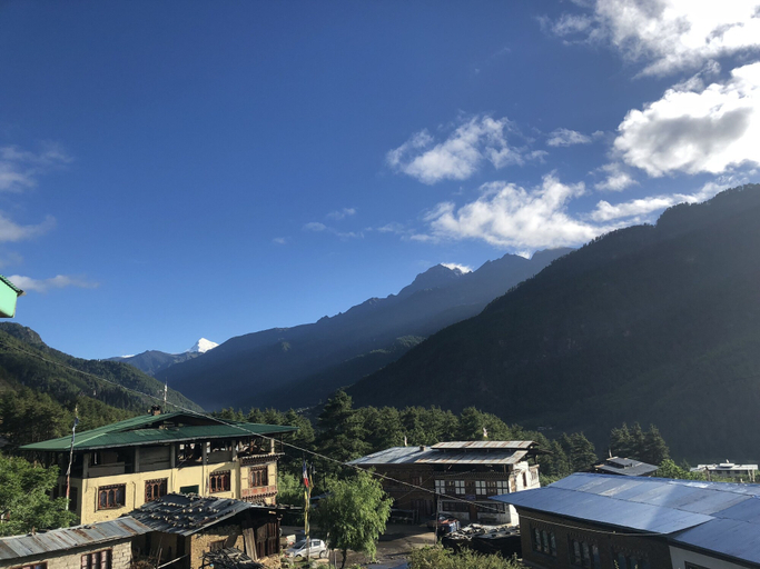 Exterior & Views 2, The Ugyen, Tsento