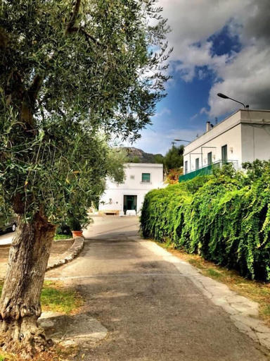 Exterior & Views 2, Agriturismo Giorgio, Foggia