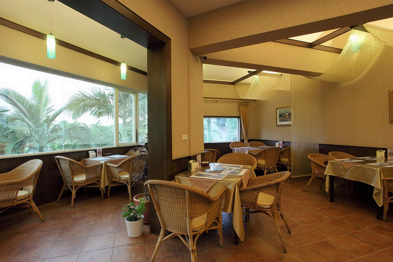 Food & Drinks 5, Regale Villa Hotel, New Taipei City