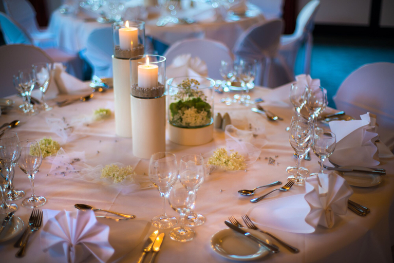 Food & Drinks 5, Park Hotel Numbrecht, Oberbergischer Kreis